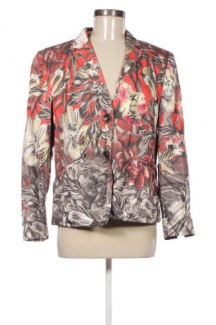Дамско сако Gerry Weber, Размер L, Цвят Многоцветен, Цена 35,99 лв.