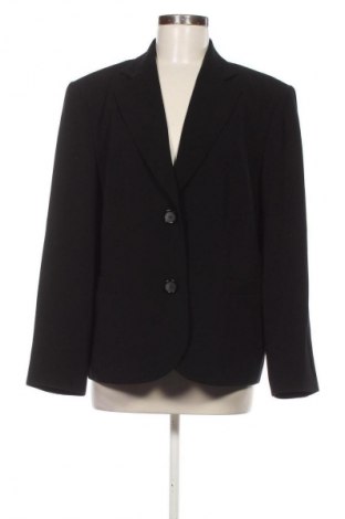 Damen Blazer Gerry Weber, Größe XL, Farbe Schwarz, Preis € 30,99