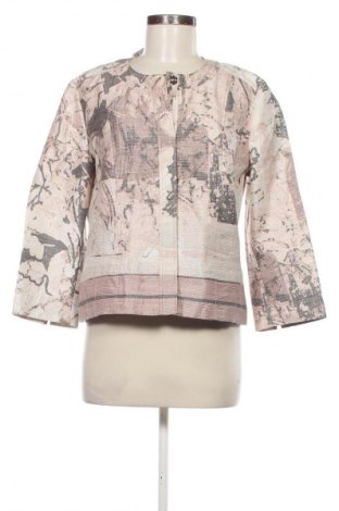 Damen Blazer Gerry Weber, Größe M, Farbe Mehrfarbig, Preis 18,99 €