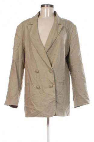Damen Blazer Gestuz, Größe XXL, Farbe Grün, Preis € 299,99
