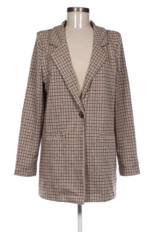 Γυναικείο σακάκι Gina, Μέγεθος M, Χρώμα Πολύχρωμο, Τιμή 8,99 €
