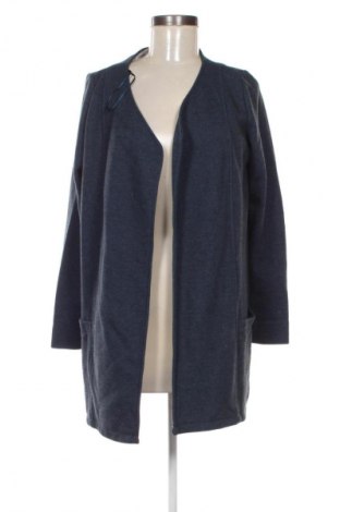 Damen Blazer Gina Benotti, Größe S, Farbe Blau, Preis 9,99 €