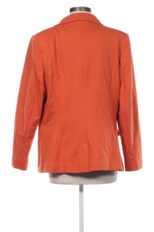 Damen Blazer Gina Benotti, Größe XL, Farbe Orange, Preis € 11,99