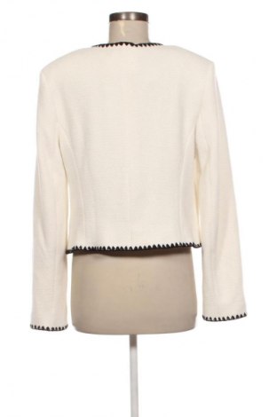 Női blézer Guess, Méret L, Szín Fehér, Ár 67 749 Ft