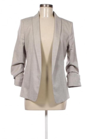 Damski żakiet H&M, Rozmiar M, Kolor Szary, Cena 101,99 zł