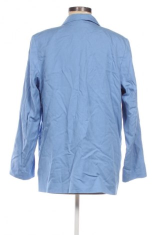 Damen Blazer H&M, Größe M, Farbe Blau, Preis 24,48 €