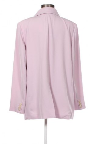 Dámské sako  H&M, Velikost L, Barva Fialová, Cena  606,00 Kč