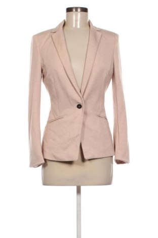 Sacou de femei H&M, Mărime S, Culoare Bej, Preț 126,00 Lei