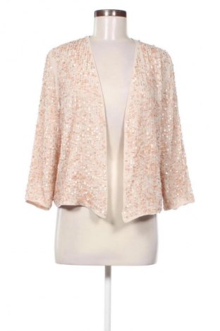 Dámské sako  H&M, Velikost L, Barva Béžová, Cena  914,00 Kč