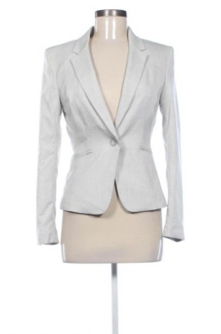 Damski żakiet H&M, Rozmiar S, Kolor Szary, Cena 44,99 zł