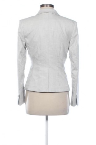 Damski żakiet H&M, Rozmiar S, Kolor Szary, Cena 44,99 zł