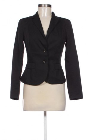 Damski żakiet H&M, Rozmiar S, Kolor Czarny, Cena 110,07 zł