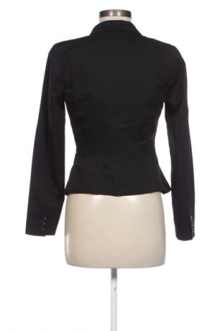Damski żakiet H&M, Rozmiar S, Kolor Czarny, Cena 110,07 zł