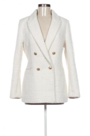 Női blézer H&M, Méret S, Szín Ekrü
, Ár 9 775 Ft