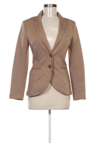 Dámské sako  H&M, Velikost S, Barva Hnědá, Cena  606,00 Kč