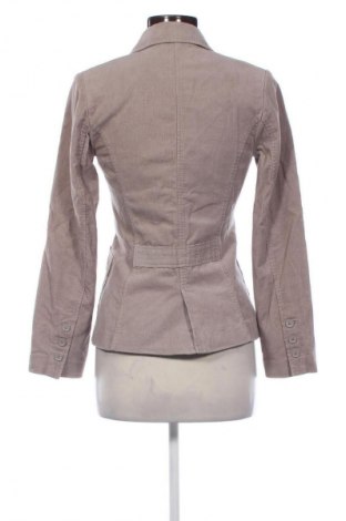 Damen Blazer H&M, Größe S, Farbe Beige, Preis 24,48 €