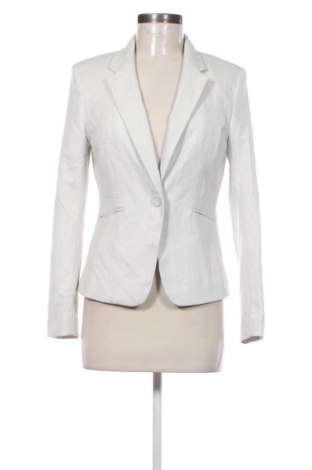Damen Blazer H&M, Größe M, Farbe Grau, Preis 10,99 €
