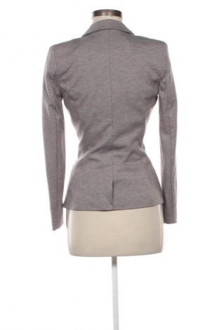 Sacou de femei H&M, Mărime XS, Culoare Gri, Preț 68,99 Lei