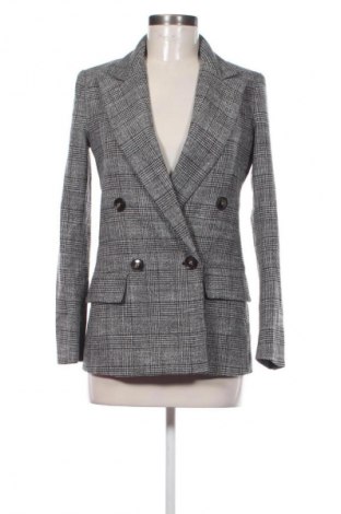 Dámske sako  H&M, Veľkosť XXS, Farba Viacfarebná, Cena  17,95 €