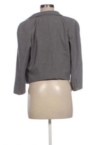 Damen Blazer H&M, Größe S, Farbe Grau, Preis 24,55 €