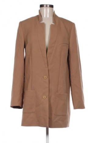 Dámske sako  H&M, Veľkosť M, Farba Béžová, Cena  23,95 €