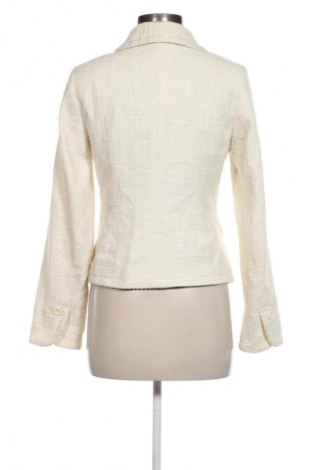 Sacou de femei H&M, Mărime M, Culoare Ecru, Preț 121,99 Lei