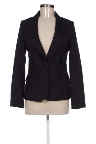 Γυναικείο σακάκι H&M, Μέγεθος M, Χρώμα Μαύρο, Τιμή 13,99 €