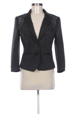 Damen Blazer H&M, Größe L, Farbe Grau, Preis 24,55 €