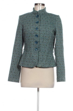 Dámské sako  H&M, Velikost M, Barva Modrá, Cena  389,00 Kč