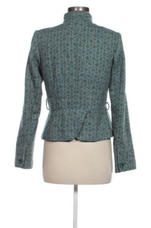 Dámské sako  H&M, Velikost M, Barva Modrá, Cena  389,00 Kč