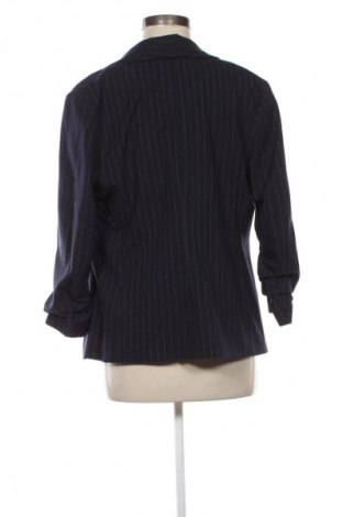 Damen Blazer H&M, Größe M, Farbe Blau, Preis 16,99 €