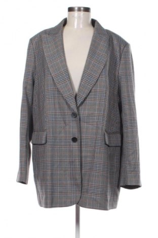 Női blézer H&M, Méret XL, Szín Sokszínű, Ár 7 399 Ft