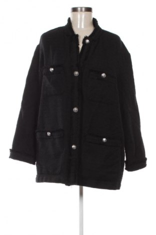 Dámske sako  H&M, Veľkosť M, Farba Čierna, Cena  12,95 €