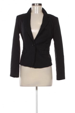 Sacou de femei H&M, Mărime S, Culoare Negru, Preț 80,99 Lei