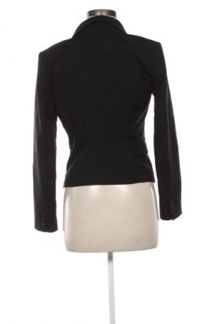 Sacou de femei H&M, Mărime S, Culoare Negru, Preț 80,99 Lei