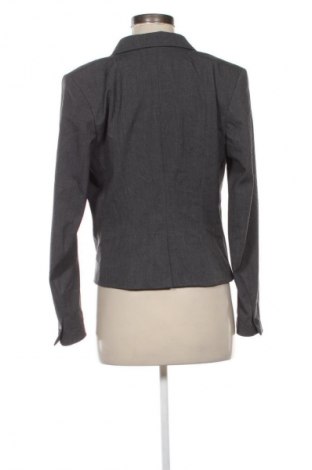 Sacou de femei H&M, Mărime M, Culoare Gri, Preț 43,99 Lei