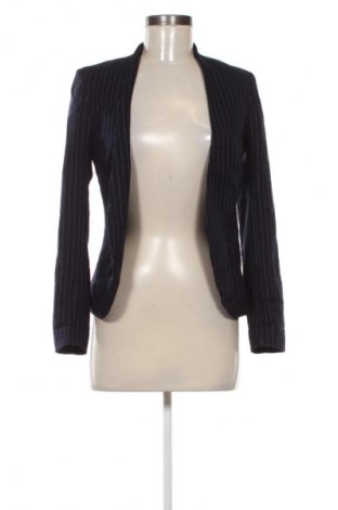 Sacou de femei H&M, Mărime XS, Culoare Multicolor, Preț 88,99 Lei