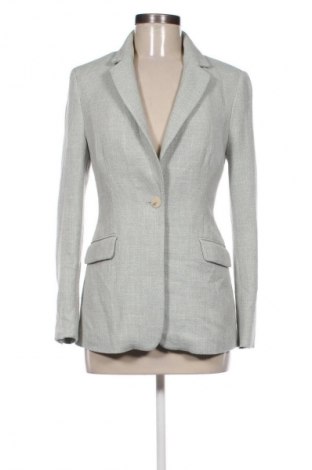 Damen Blazer H&M, Größe S, Farbe Grün, Preis 17,99 €