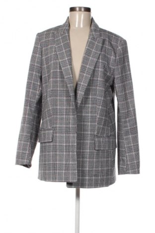 Дамско сако H&M, Размер XL, Цвят Многоцветен, Цена 48,00 лв.