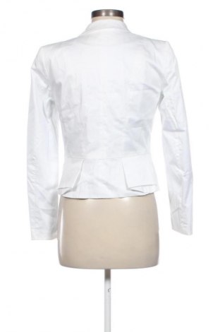 Дамско сако H&M, Размер M, Цвят Екрю, Цена 48,03 лв.