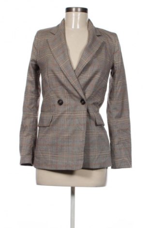 Γυναικείο σακάκι H&M, Μέγεθος XXS, Χρώμα Πολύχρωμο, Τιμή 17,99 €