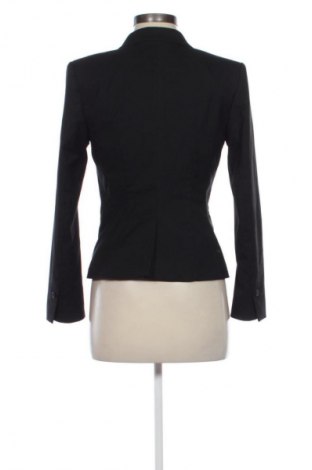 Sacou de femei H&M, Mărime S, Culoare Negru, Preț 128,62 Lei