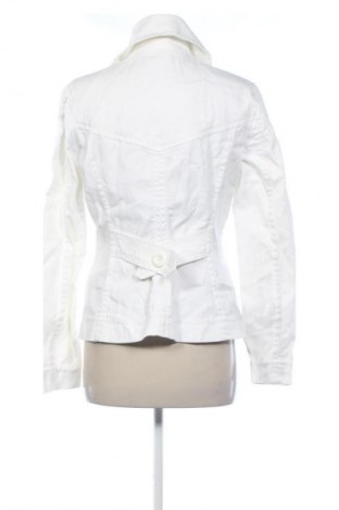 Sacou de femei H&M, Mărime M, Culoare Alb, Preț 130,99 Lei