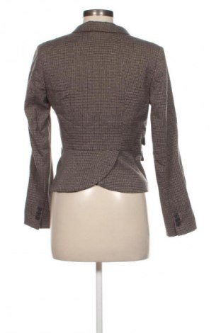 Damski żakiet H&M, Rozmiar M, Kolor Kolorowy, Cena 112,36 zł