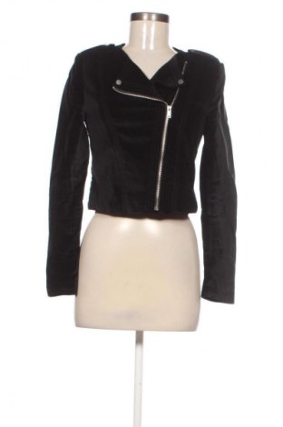 Damen Blazer H&M, Größe XS, Farbe Schwarz, Preis 24,55 €