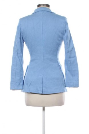 Dámske sako  H&M, Veľkosť S, Farba Modrá, Cena  17,95 €