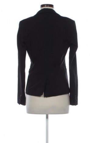 Γυναικείο σακάκι H&M, Μέγεθος XS, Χρώμα Μαύρο, Τιμή 24,55 €