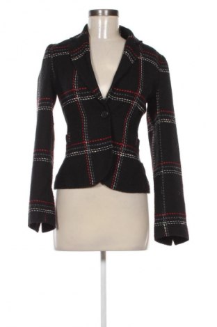 Sacou de femei H&M, Mărime XS, Culoare Multicolor, Preț 105,99 Lei