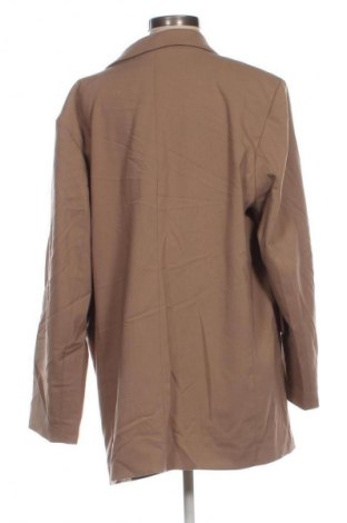 Dámske sako  H&M, Veľkosť L, Farba Béžová, Cena  22,95 €