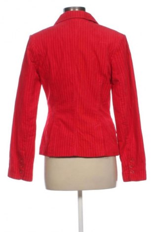 Damski żakiet H&M, Rozmiar XS, Kolor Czerwony, Cena 78,99 zł